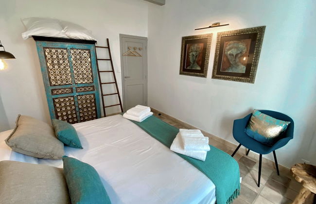 Mas de la Riale - Photo 15