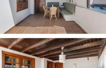 Villa Tania - Villa independiente con piscina privada - Foto 14