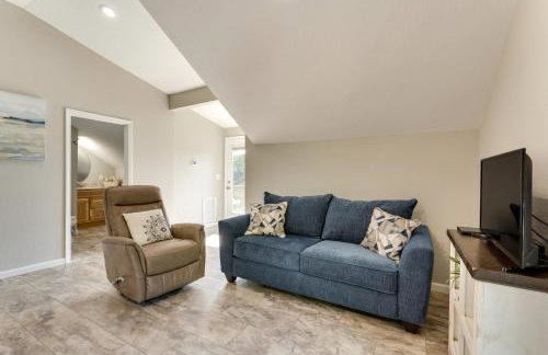 Young Harris Vacation Rental with Mountain Views! - Foto 5