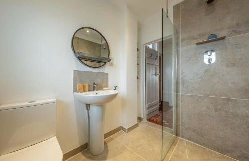 Tide Cottage WR - Foto 22