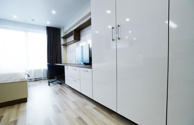 Apart-Hotel YE'S - Foto 22