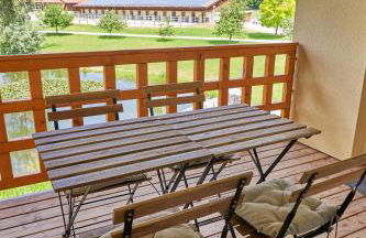 Ferienwohnungen Gut Mischenried - Foto 21