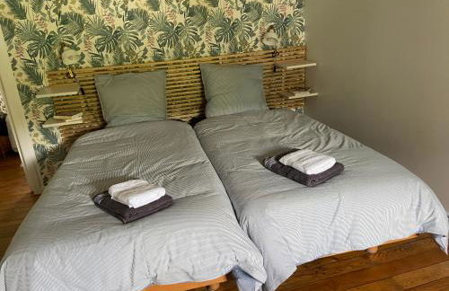 gite le CARMEL - Foto 39