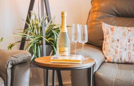 Vū by the Bridge, Inverness City Centre - Foto 19