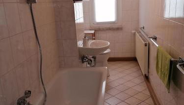 Ferienwohnung Karl 54 - Foto 4, Shower