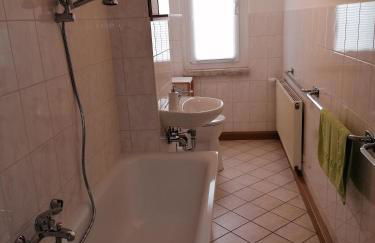 Ferienwohnung Karl 54 - Foto 4