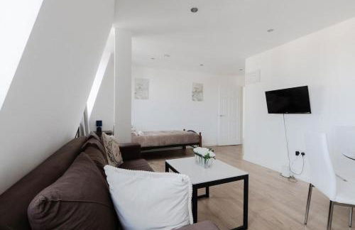 West Ealing Prime Serviced Apartments - Photo 73