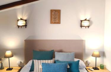 MASÍA de SAN JUAN CASA NÚMERO 15 en Castillo con piscina, Aire Acondicionado y terraza privada - Photo 23