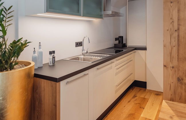 Apartments Hofmann - Foto 4