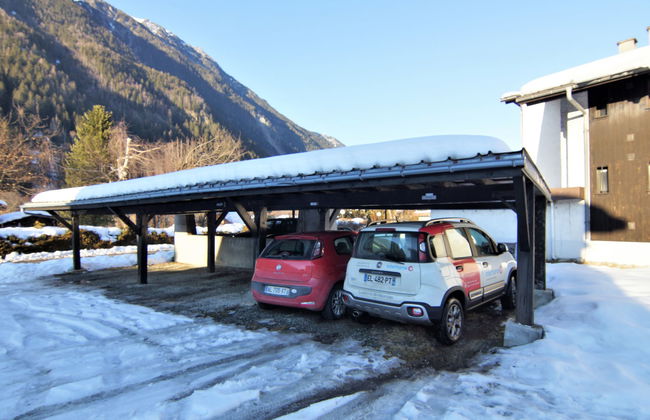 Les Mazots de La Renardiere - Foto 23