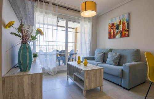 Las Arenas by Ĥ - Playa de los Haraganes HLHA215P214 - Foto 2