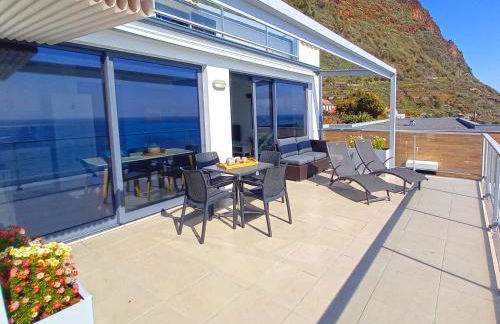 The Wave House - Two Bedroom Flat - Foto 25