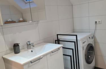 Ferienwohnung - Zum alten Fritz - Suhl, 2 Schlafzimmer, 2 Terrassen - Photo 10