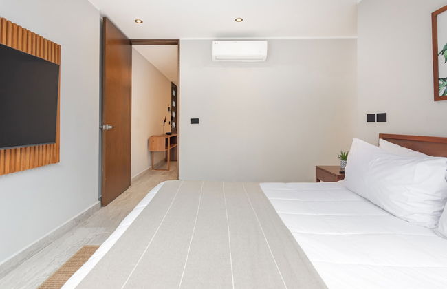 Toh House Luxury by Boutique Apartments MX - Foto 28