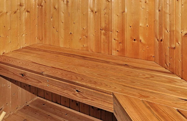 6 Person Holiday Home in Ansager-by Traum - Foto 7