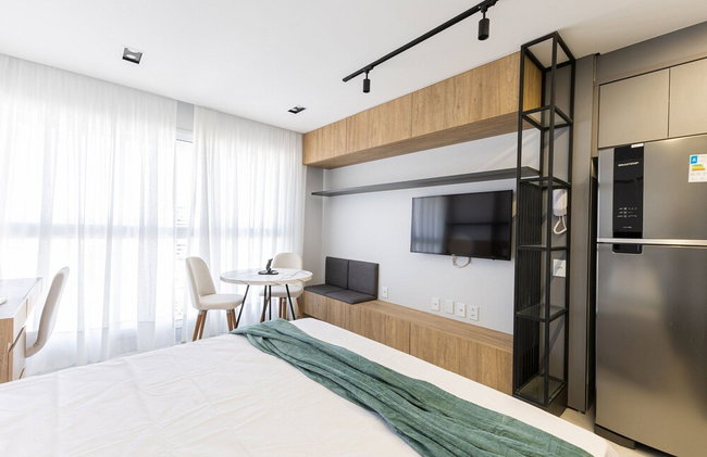City House Luxury | Vista 360° & Piscina - Foto 17