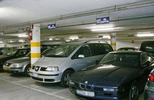 Residence Capitol - Foto 26