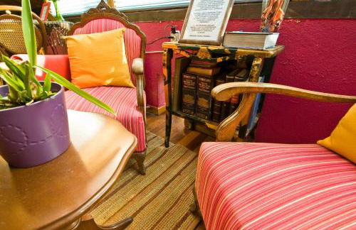 Hotel Rural Casa de Las Campanas - Foto 76