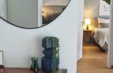 Waldgeflüster 2-Zi-DesignOase mit Terrasse und Tiefgarage im Neubau - Foto 10