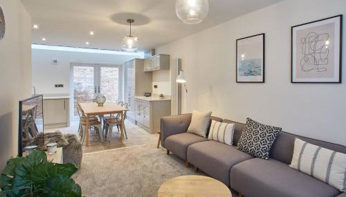 Host & Stay - Hoggarths Retreat - Foto 4