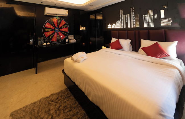 Orsom Stays Sassy Sector 53 - Foto 50