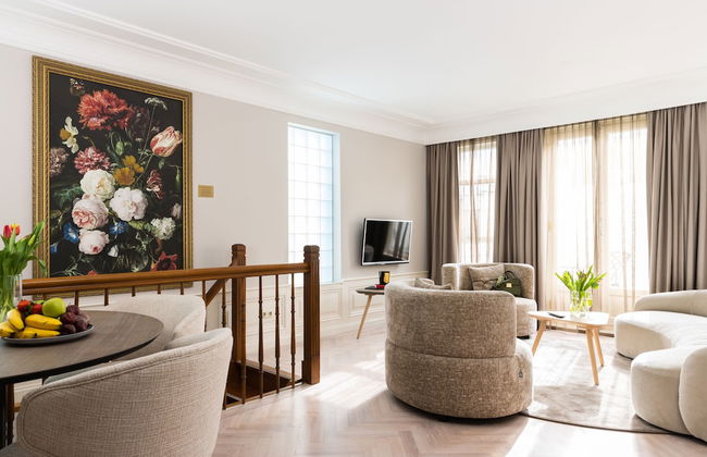 Canal Suites Amsterdam - Photo 12