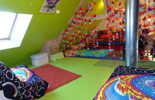 Gîte de charme avec piscine et sauna en Touraine, proche Châteaux de la Loire et Futuroscope - FR-1-381-323 - Foto 19