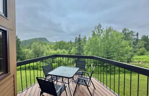 Lutsen Executive Townhome Ski in out Full Resort Amenities - Foto 31