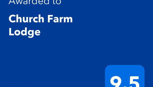 Church Farm Lodge - Foto 5