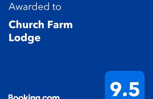 Church Farm Lodge - Foto 5