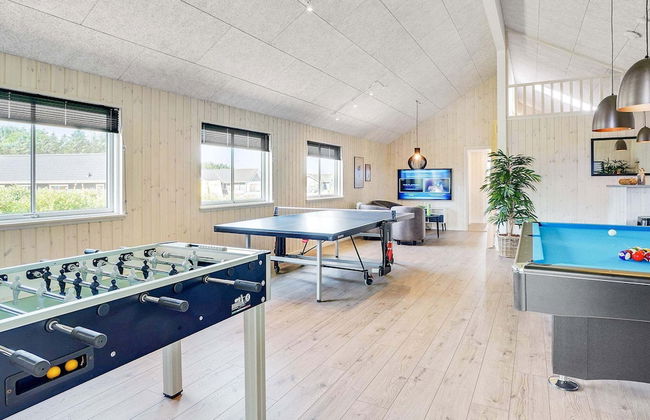 Luxury Retreat for 18 - By Traum Ferienwohnungen - Foto 20