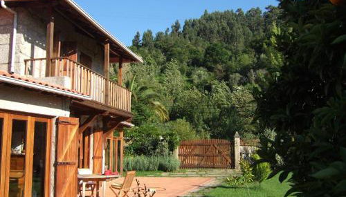 Cozy Family Home in Amazing Mountain with piano - Foto 1, Garden, Garden view