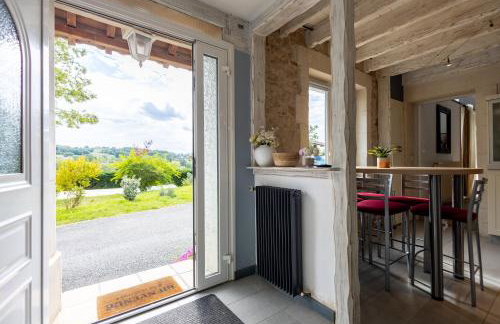 L'Échappée Belle - Grande Maison, Jardin & Piscine - Foto 55