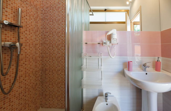 AFFITTACAMERE VILLA SANTA LUCIA - Photo 22