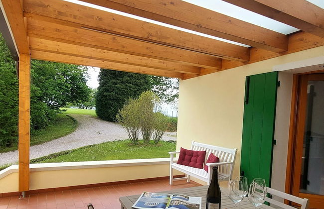 AGRITURISMO L'EREMO - Photo 20