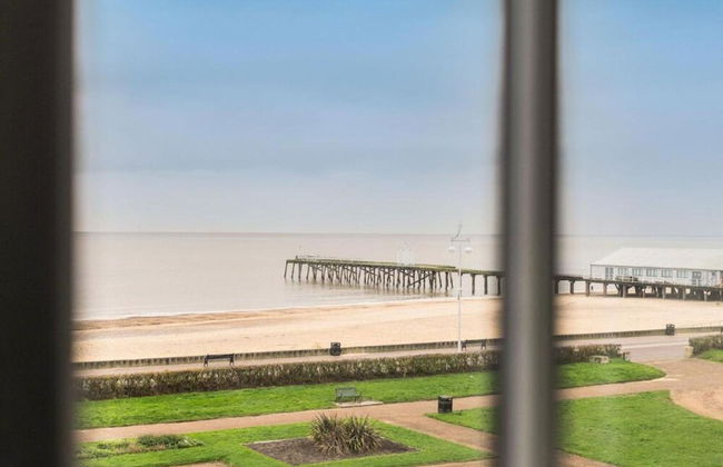 Host Stay Wellington House - Foto 38