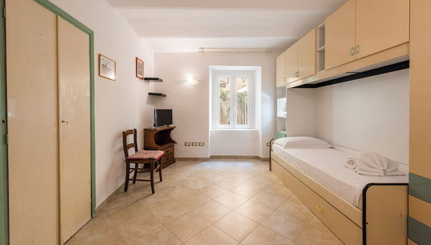 Mattonaia by Mmega - Foto 5, Habitación