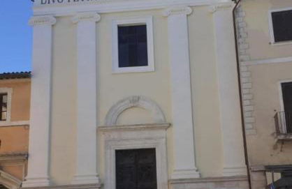 OLD TOWN HOUSE LA CORTE Casa Vacanze - Foto 26