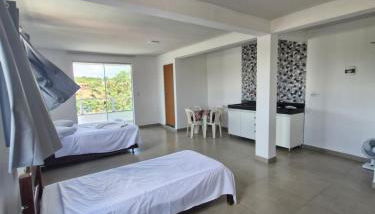 Estúdio inteiro - Foto 4