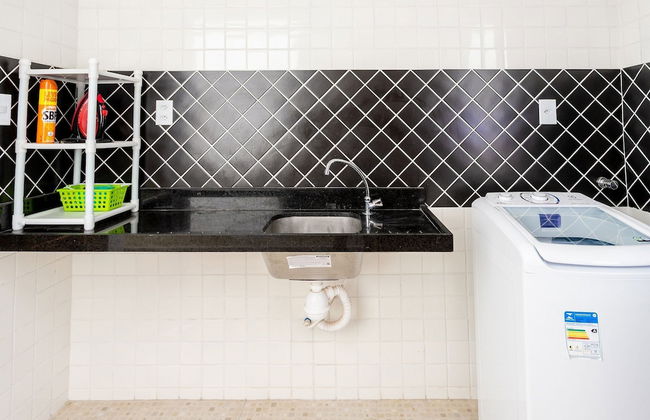 Crôa Residence - Foto 17