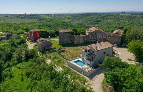 Villa Skarline - Foto 45