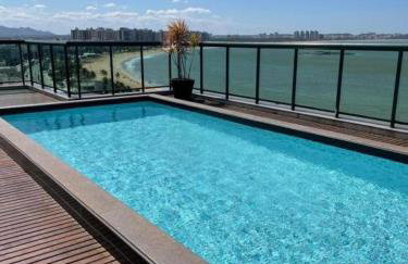 Flat Vista Mar Praia Long Stay - Photo 4