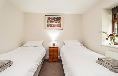 Loose Farm Lodge - Foto 13