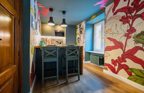 Green Luxury Apartment - Foto 12