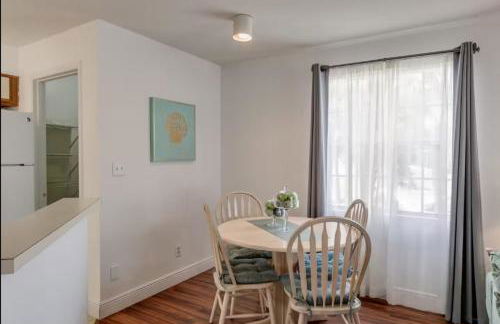 Charming Coastal Escape - BC52 - Foto 11