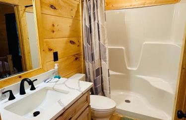 Bourbon Retreat With Hot Tub-9 - Foto 21