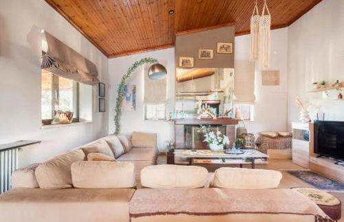 Boem Villa in Nafpliο - Foto 6