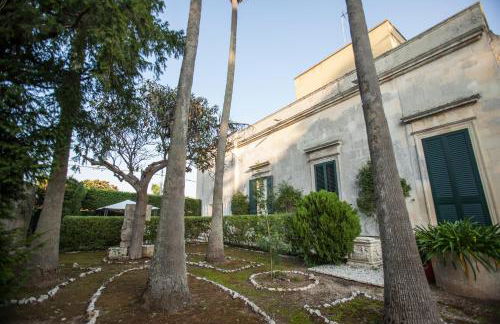 Villa De Pietro - Foto 16