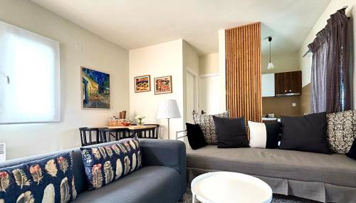 Downtown apartment - Foto 2