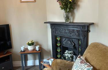 Hafan Glyd charming cozy cottage in Conwy - Foto 31